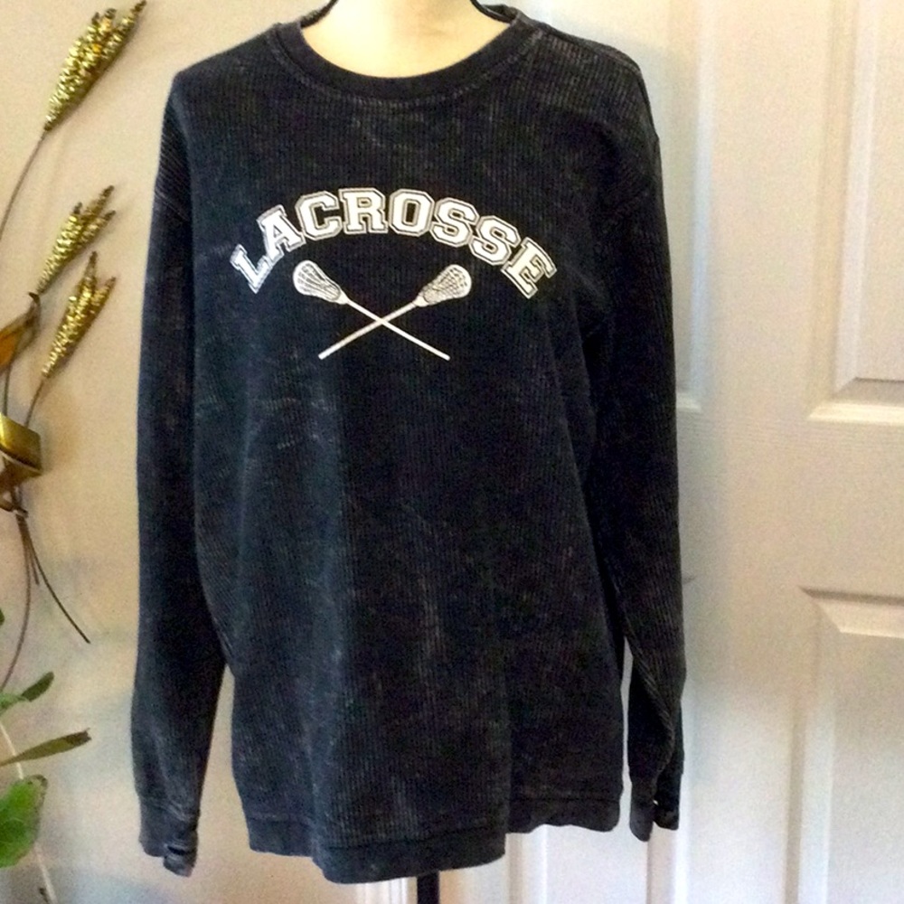 Sportabella lacrosse long sleeved shirt
